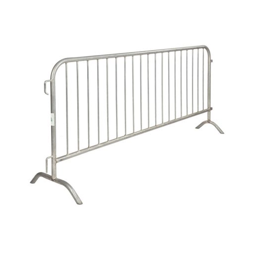 Festariaita, yleisönohjaus h=1m x pituus 2,2 m