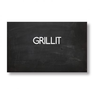 GRILLIT