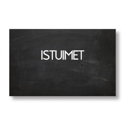 ISTUIMET