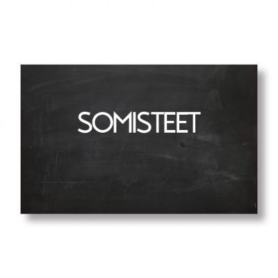 SOMISTEET