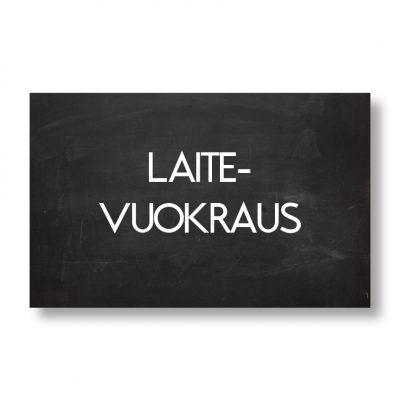 LAITEVUOKRAUS