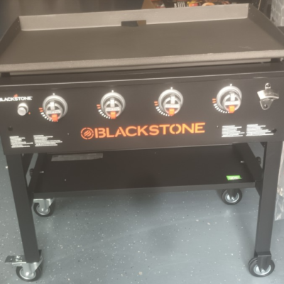 Parilagrilli Blackstone 4 poltinta